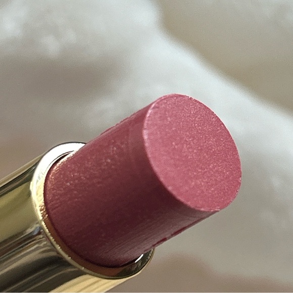 Estee Lauder Kissable LipShine #04 Majorca Kiss NEW (soft coral w/light shine) - Picture 8 of 14